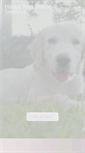 Mobile Screenshot of happypetsonline.com
